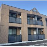 鳥取市南吉方)ベアバレー【賃貸居住用】アパート