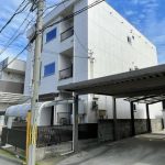 収益物件（鳥取市湖山町南 売一棟マンション）