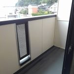 バルコニー(内装) バルコニー(内装)