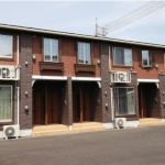 鳥取市国府町宮下【賃貸居住用】アパート 鳥取市国府町宮下【賃貸居住用】アパート