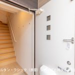 玄関(玄関)