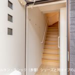 玄関(玄関)
