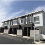 鳥取市南安長【賃貸居住用】アパート 鳥取市南安長【賃貸居住用】アパート