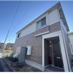 鳥取市江津 【賃貸居住】アパート(メゾネット) 鳥取市江津 【賃貸居住】アパート(メゾネット)