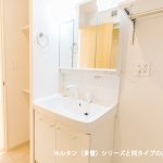 洗面所(内装) 洗面所(内装)