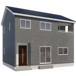鳥取市浜坂 第4 【新築一戸建て】クレイドルガーデン 1号棟 鳥取市浜坂 第4 【新築一戸建て】クレイドルガーデン 1号棟