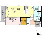 (間取) (間取)