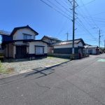 中古住宅（北栄町江北）