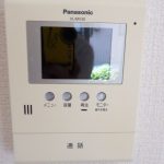 インターホン インターホン