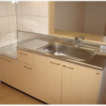 (キッチン) (キッチン)