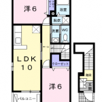 (間取) (間取)