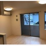 リビング(居間) リビング(居間)