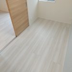 洋室4.0帖(内装) 洋室4.0帖(内装)
