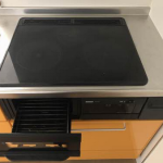 IHコンロ(キッチン) IHコンロ(キッチン)