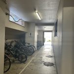 駐輪場 駐輪場