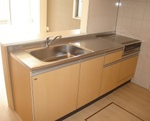 (キッチン) (キッチン)