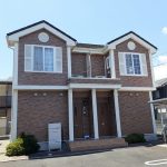 鳥取市的場【賃貸居住用】アパート