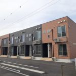 鳥取市徳尾【賃貸居住】アパート