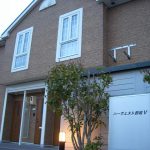 【賃貸居住】ハーヴェスト的場・Ⅴ