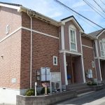 鳥取市浜坂8丁目【賃貸居住】アパート