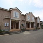 鳥取市湖山町西3丁目 【賃貸居住】アパート