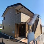 鳥取市賀露町北3丁目 【賃貸居住】アパート