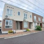 鳥取市秋里 【賃貸居住】アパート