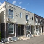 鳥取市立川5丁目 【賃貸居住用】アパート ペット可(ペット相談可) 鳥取市立川5丁目 【賃貸居住用】アパート ペット可(ペット相談可)