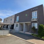 鳥取市大覚寺【賃貸居住用】アパート