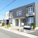 鳥取市湖山町南4丁目 【賃貸居住】アパート