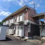 鳥取市新 【賃貸居住】アパート
