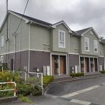 【鳥取市吉成1丁目】ワイフラットA 最上階南向き 賃貸アパート 【鳥取市吉成1丁目】ワイフラットA 最上階南向き 賃貸アパート