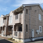 鳥取市湖山町北 【賃貸居住用】 アパート