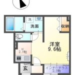 (間取) (間取)