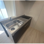 (キッチン) (キッチン)