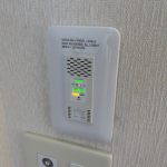 Wi-Fi対応インターネット