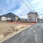 売土地（湯所町2丁目）