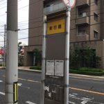 新行徳バス停留所 0.1km(周辺)