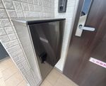 専用宅配ボックス 専用宅配ボックス
