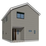 鳥取市田島 第2 3号棟 【新築】 鳥取市田島 第2 3号棟 【新築】