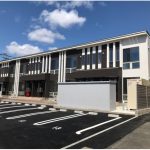 【鳥取市賀露町南５丁目】エクセレントガイア【新築】スマートホーム対応 賃貸 1階角部屋