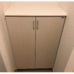 下駄箱(玄関) 下駄箱(玄関)