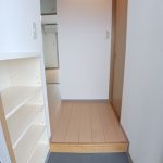 玄関(玄関) 玄関(玄関)