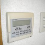 エアコンありです。