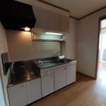 (キッチン) (キッチン)