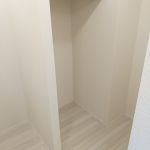 クローゼット(内装) クローゼット(内装)