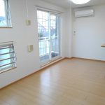 照明付き(居間) 照明付き(居間)