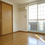 エアコン設置あります。(内装) エアコン設置あります。(内装)