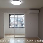 居室・リビング(内装)