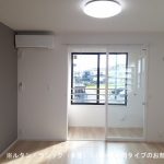 居室・リビング(内装)